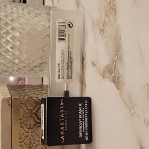 Anastasia Dipbrow Medium Brown & Brush